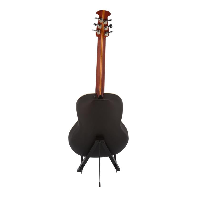 Ovation オベーション/アコースティックギター/1121-4//097512/Cランク/62