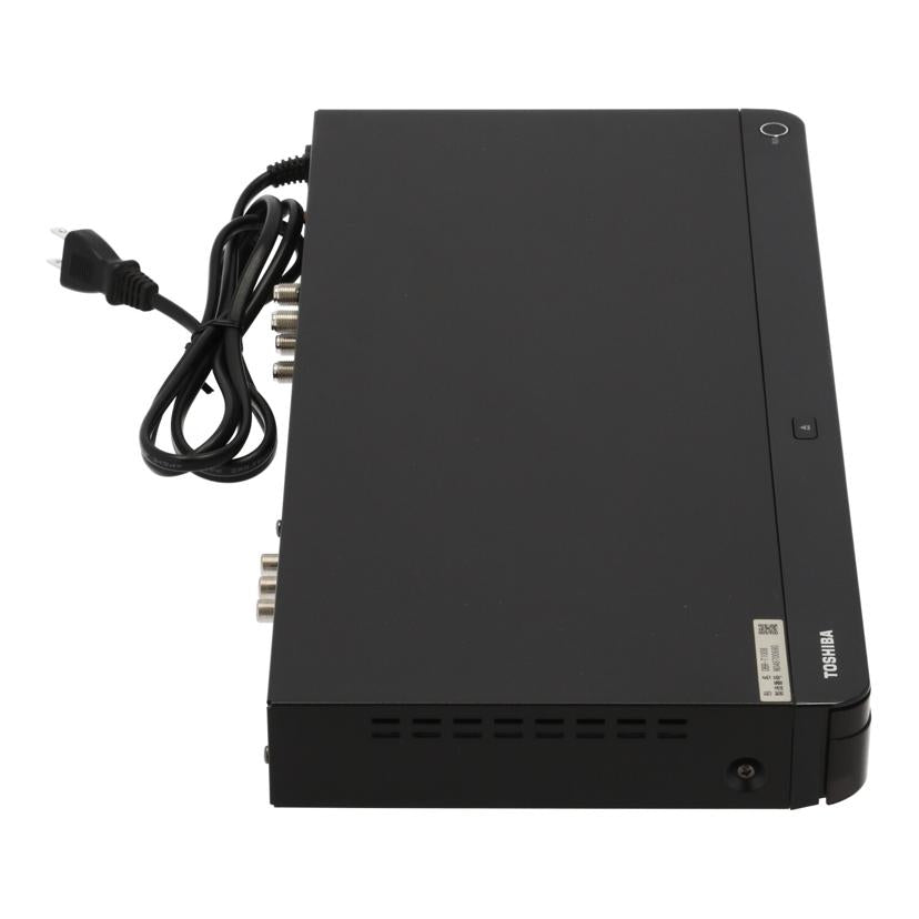 TOSHIBA 東芝/BDレコーダー/DBR-T1008//Bランク/67