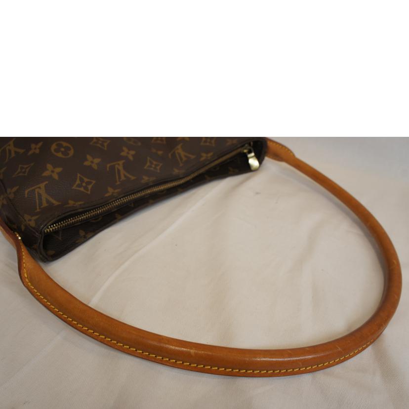 LV ルイヴィトン/ルーピングGM/M51145//SD1010/ABランク/92