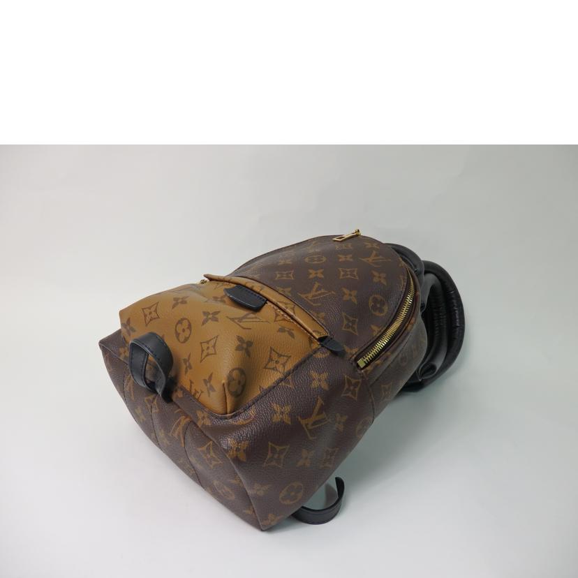 LV ルイヴィトン/パームスプリングス・バックパックPM/モノグラム・リバース/M43116//FL3169/ABランク/84