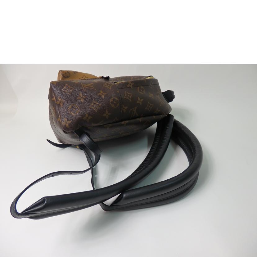 LV ルイヴィトン/パームスプリングス・バックパックPM/モノグラム・リバース/M43116//FL3169/ABランク/84