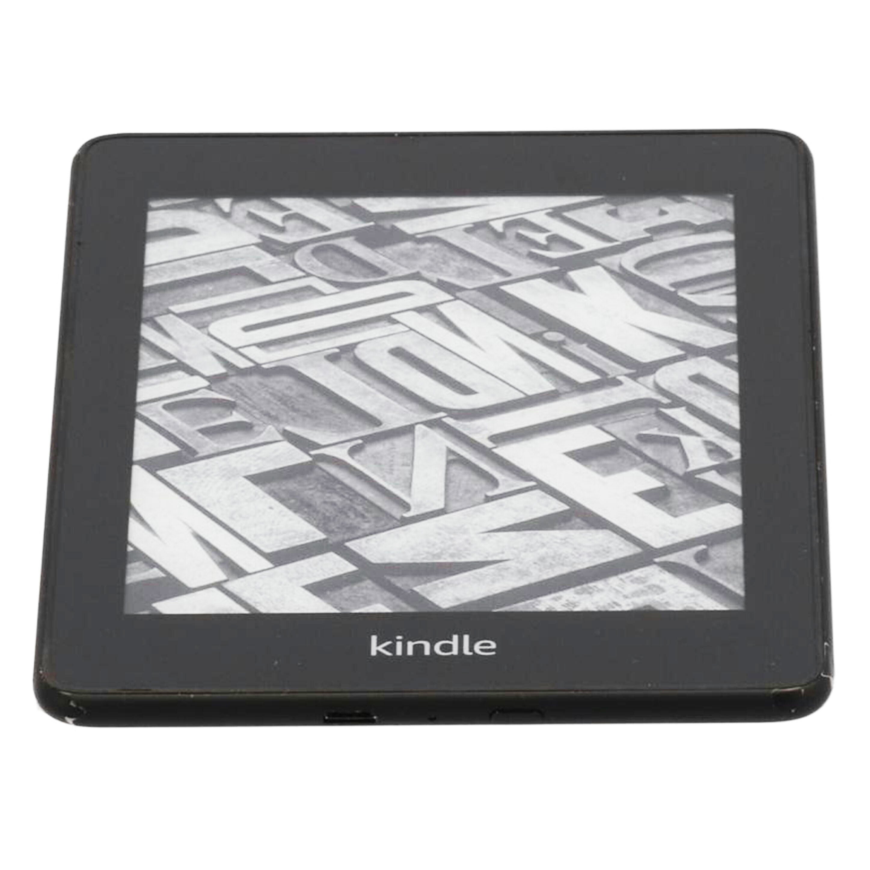 Amazon アマゾン/Kindle Paperwhite Wi-Fi(第10世代)/PQ94WIF//G000T61395310DXA/Cランク/84