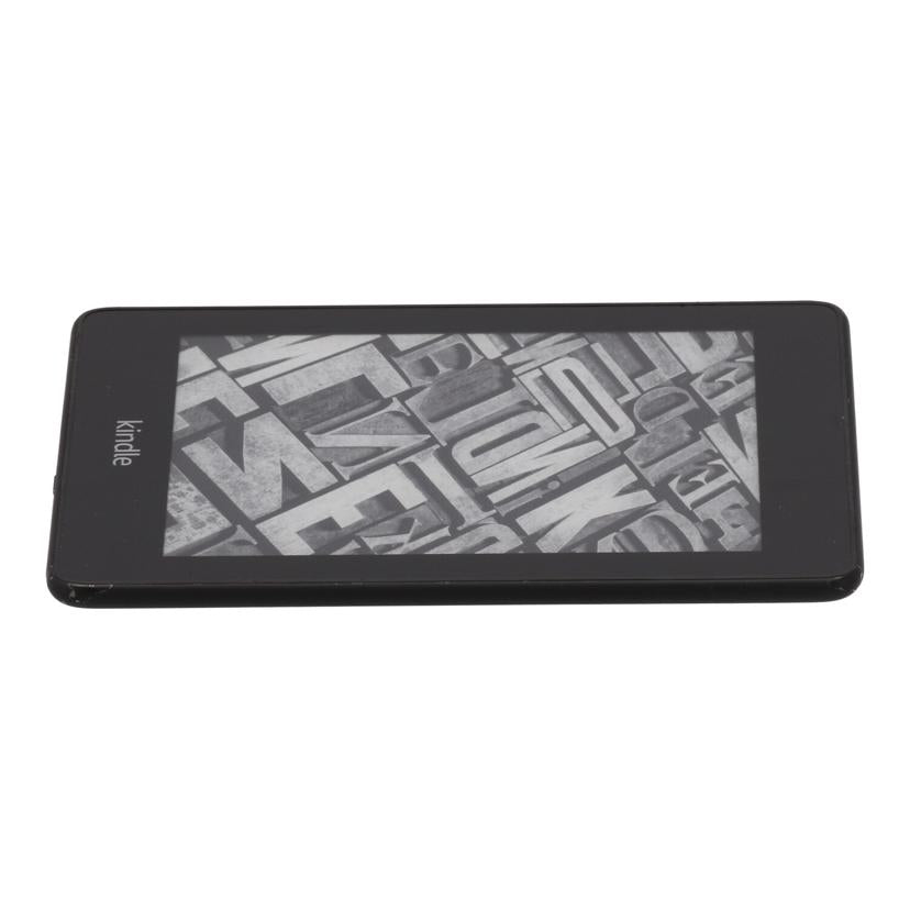 Amazon アマゾン/Kindle Paperwhite Wi-Fi(第10世代)/PQ94WIF//G000T61395310DXA/Cランク/84