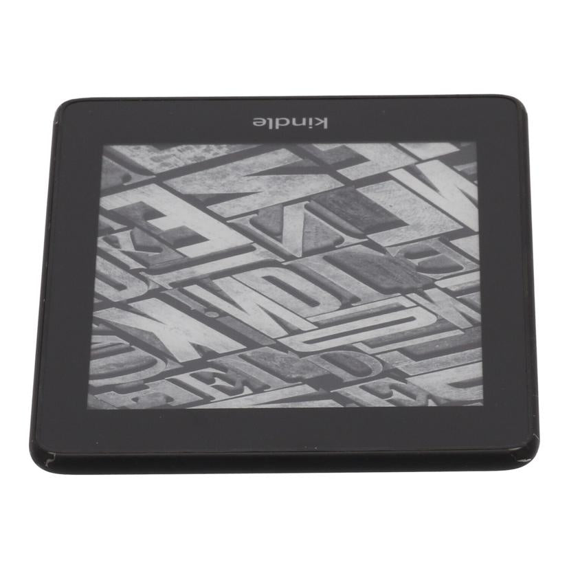 Amazon アマゾン/Kindle Paperwhite Wi-Fi(第10世代)/PQ94WIF//G000T61395310DXA/Cランク/84