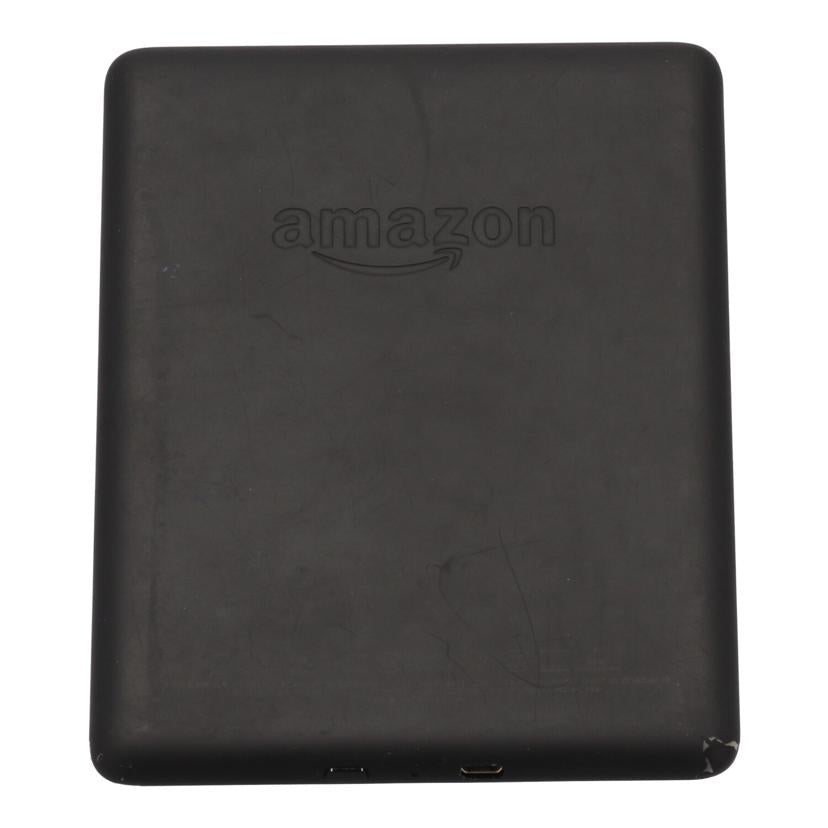 Amazon アマゾン/Kindle Paperwhite Wi-Fi(第10世代)/PQ94WIF//G000T61395310DXA/Cランク/84