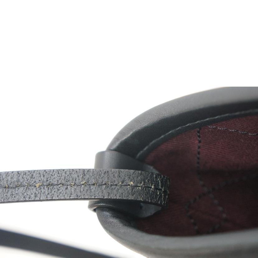 CHANEL シャネル/オンザロード/キャビアスキン/A92211//19244686/Aランク/09