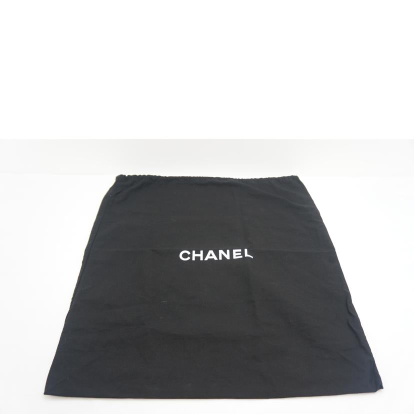 CHANEL シャネル/オンザロード/キャビアスキン/A92211//19244686/Aランク/09