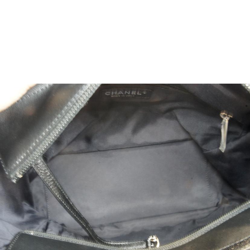 CHANEL シャネル/パビリアリッツトートPM/A34208//15204892/Aランク/92