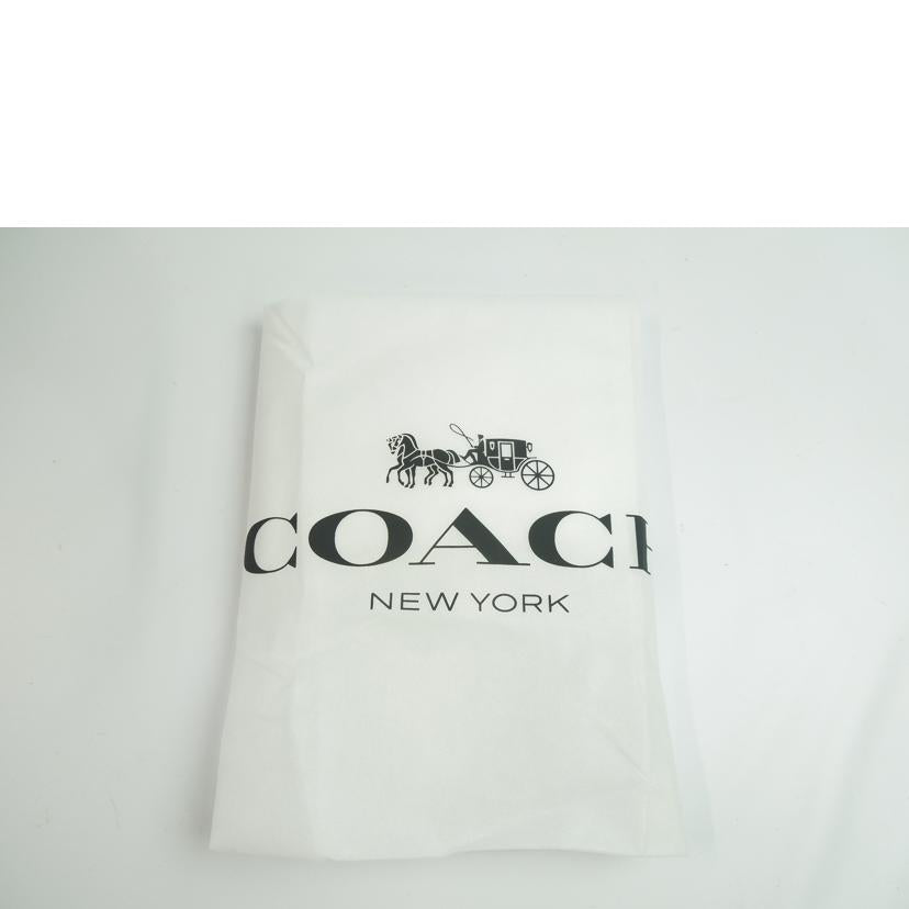 COACH コーチ/ラグジュアリーペブルドレザータウンバケット/2way/91122//B2192/Aランク/83