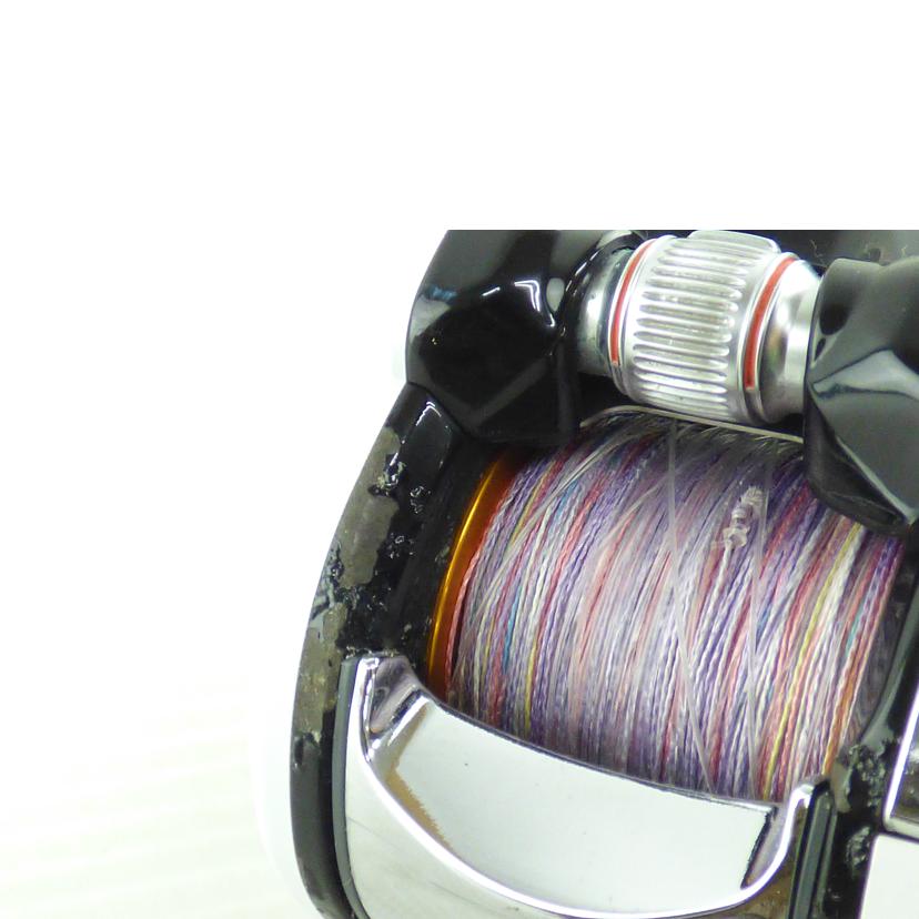 DAIWA ダイワ/LEOBRITZ 300J/801456//Cランク/64