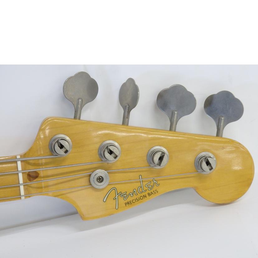 Fender フェンダー/エレキベース/Precision Bass PB-57//C 000704/Cランク/63