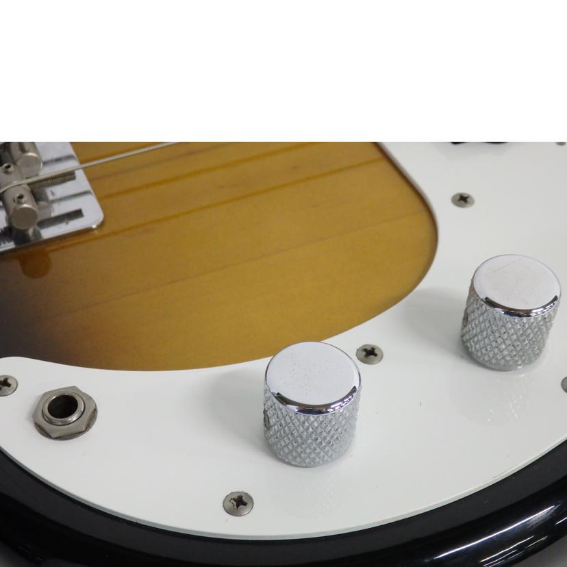 Fender フェンダー/エレキベース/Precision Bass PB-57//C 000704/Cランク/63