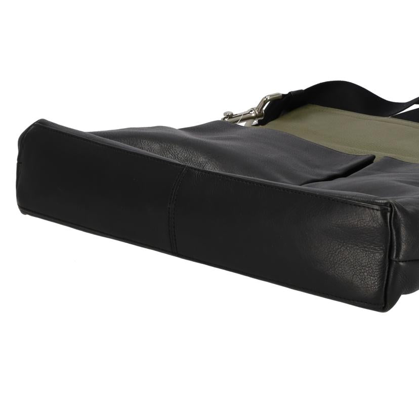 COACH コーチ/フォルドオーバーショルダーバッグ/F71722//D15**/Bランク/09