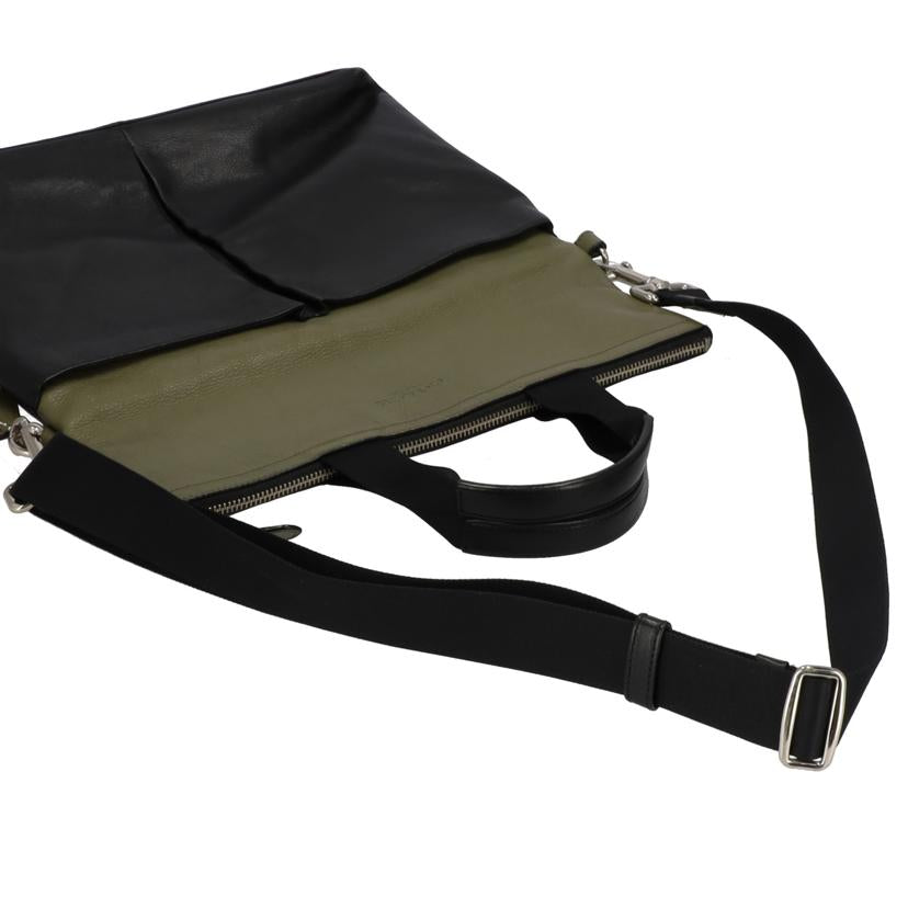 COACH コーチ/フォルドオーバーショルダーバッグ/F71722//D15**/Bランク/09