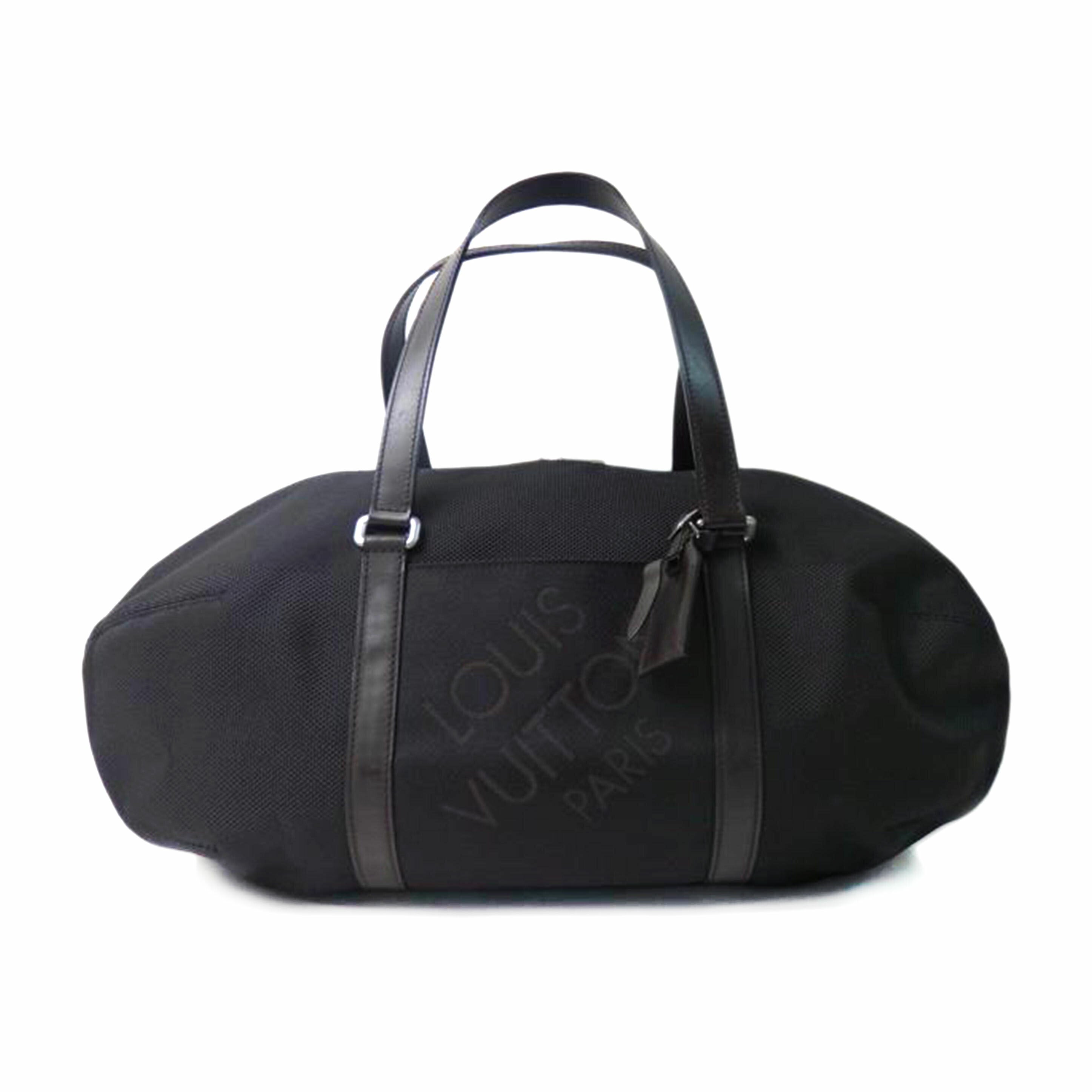 LV ルイ・ヴィトン/アカタン/ダミエ・ジェアン/ノワール/M93066//SP0065/ABランク/84