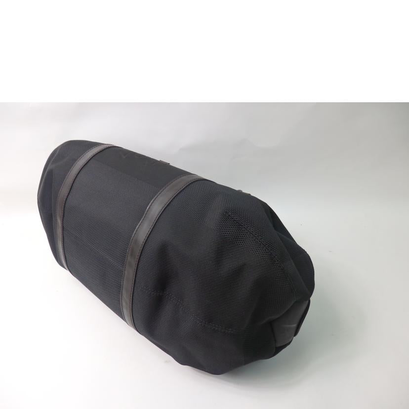 LV ルイ・ヴィトン/アカタン/ダミエ・ジェアン/ノワール/M93066//SP0065/ABランク/84