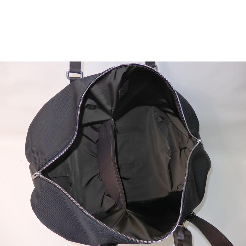 LV ルイ・ヴィトン/アカタン/ダミエ・ジェアン/ノワール/M93066//SP0065/ABランク/84