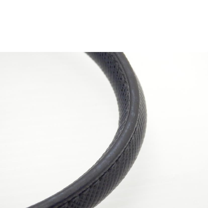 PRADA プラダ(PRADA)/サフィアーノ2WAYハンドバッグ/1BA189//Bランク/88