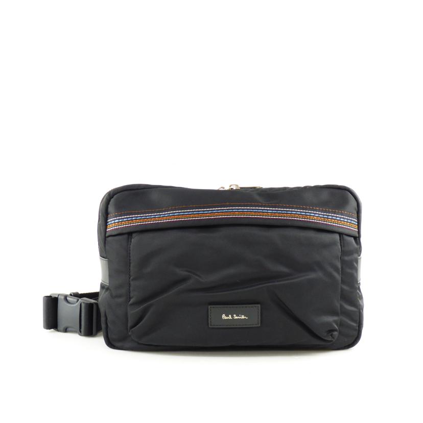 paul smith ポールスミス/ウエストバッグ//ABランク/64