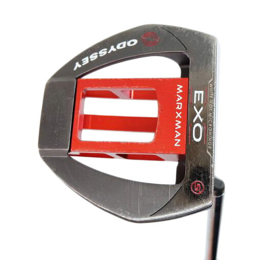 ODYSSEY オデッセイ/ODYSSEY EXO MARXMANパター//Cランク/71