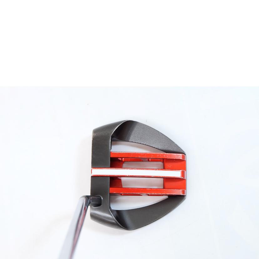 ODYSSEY オデッセイ/ODYSSEY EXO MARXMANパター//Cランク/71