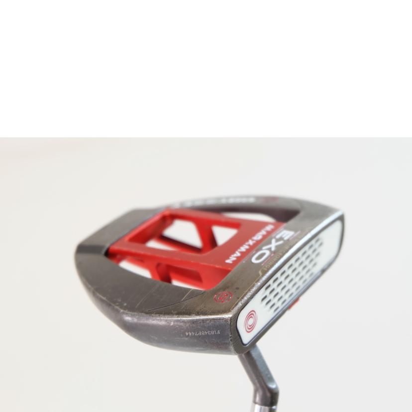 ODYSSEY オデッセイ/ODYSSEY EXO MARXMANパター//Cランク/71