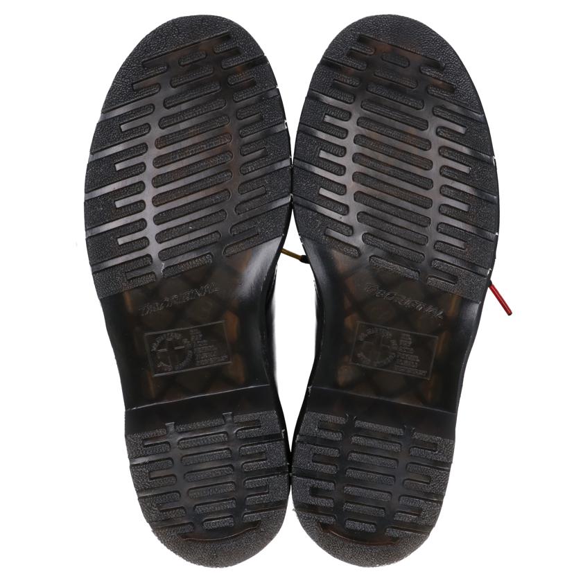 Dr,Martens ドクターマーチン/ドクターマーチン バスキア3ホール/1461//Sランク/75