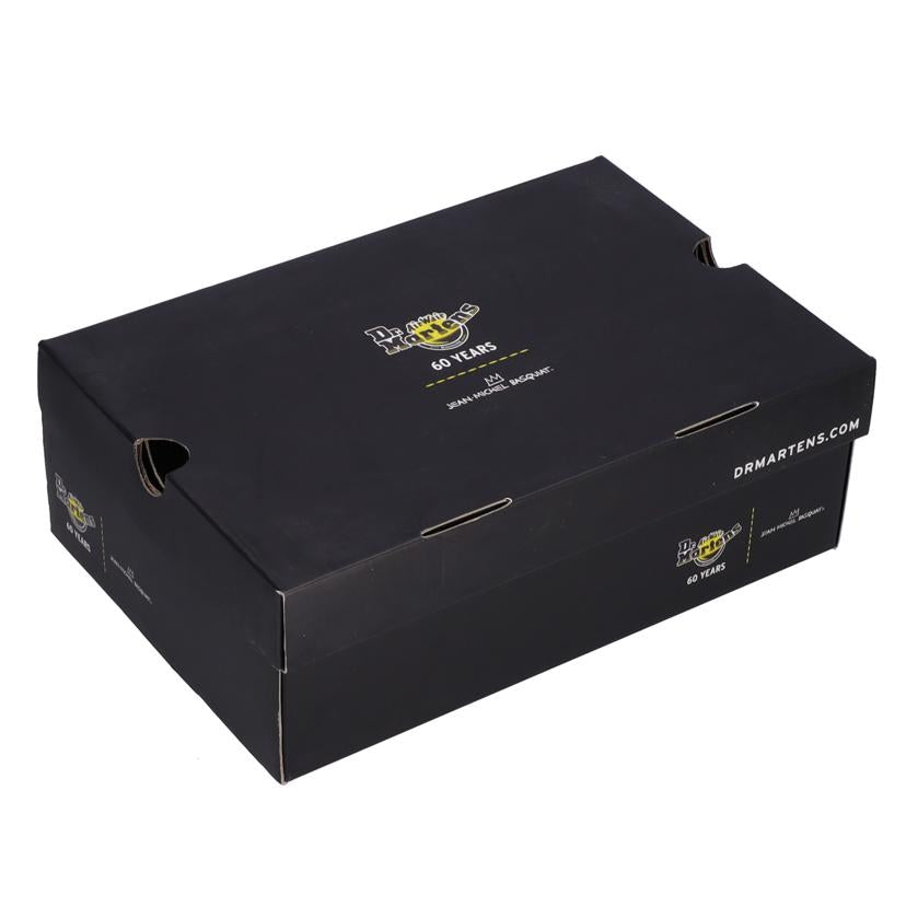 Dr,Martens ドクターマーチン/ドクターマーチン バスキア3ホール/1461//Sランク/75