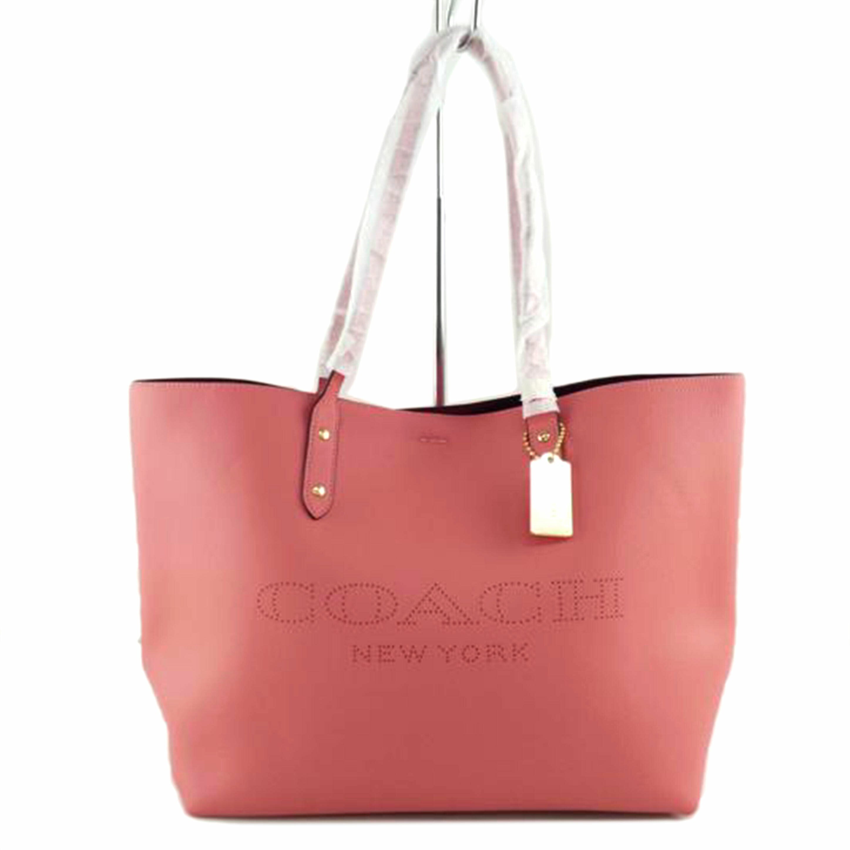 COACH コーチ/トートバッグ/91168//A2081/Aランク/64