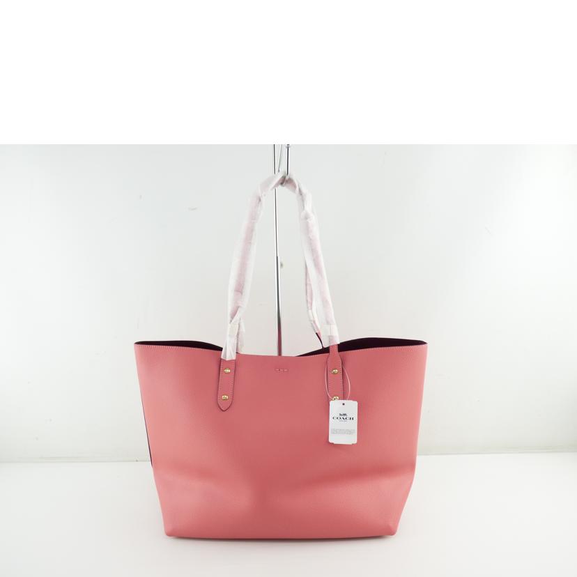 COACH コーチ/トートバッグ/91168//A2081/Aランク/64