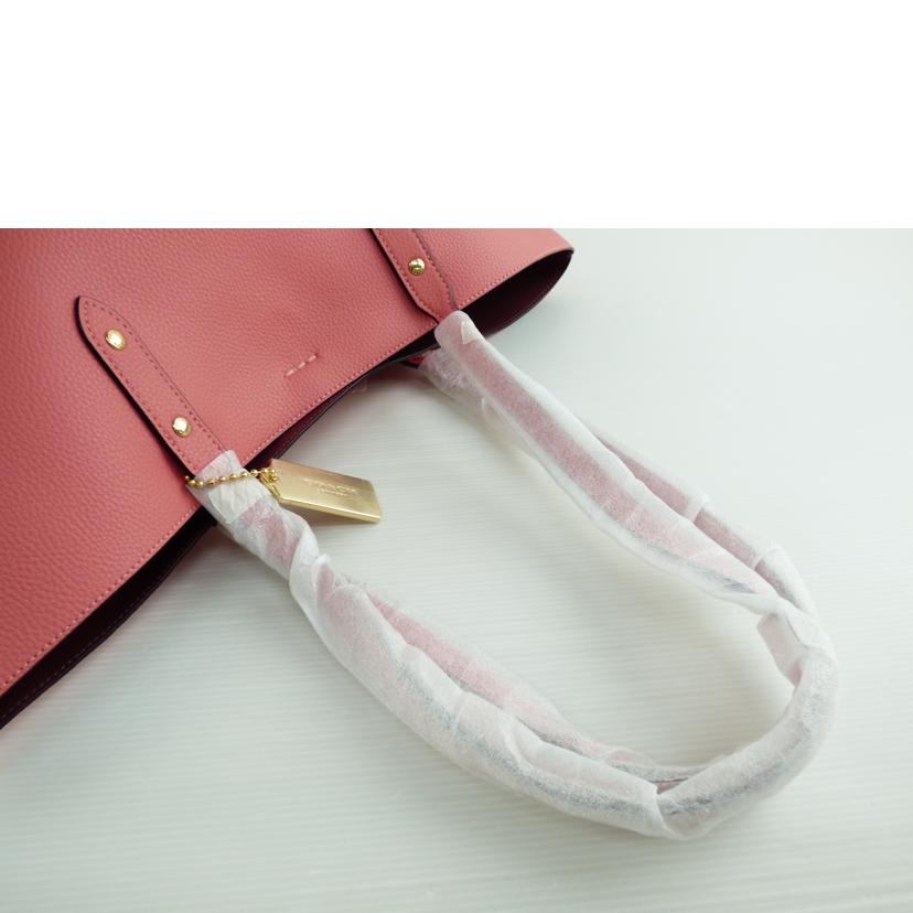 COACH コーチ/トートバッグ/91168//A2081/Aランク/64