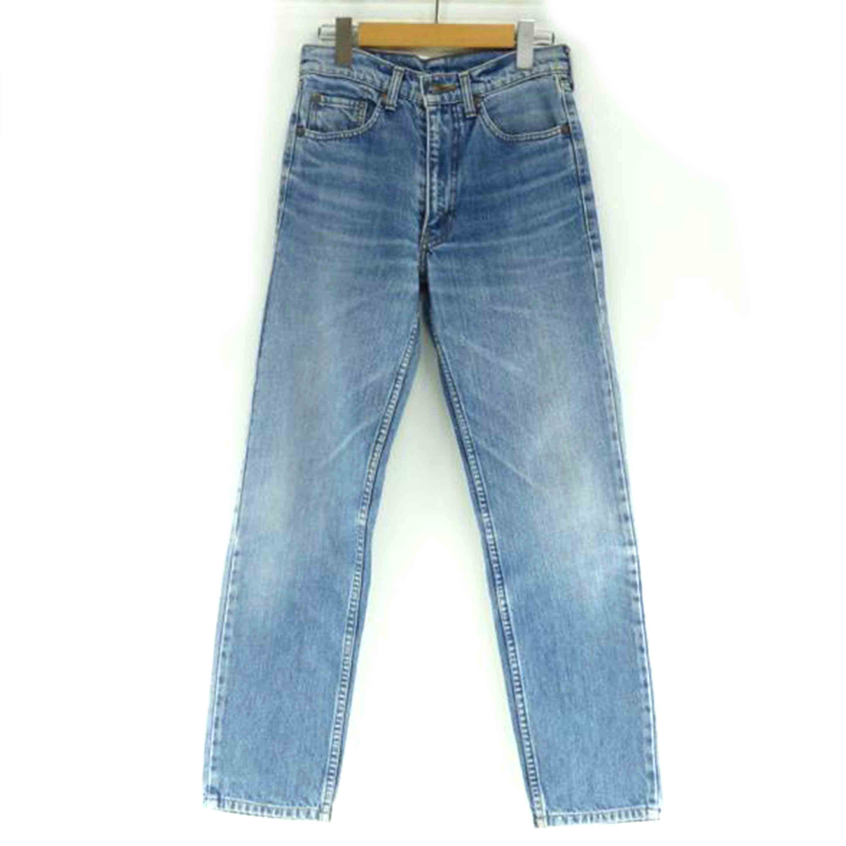 Levi's リーバイス/ジーンズ/608-0217//Bランク/64