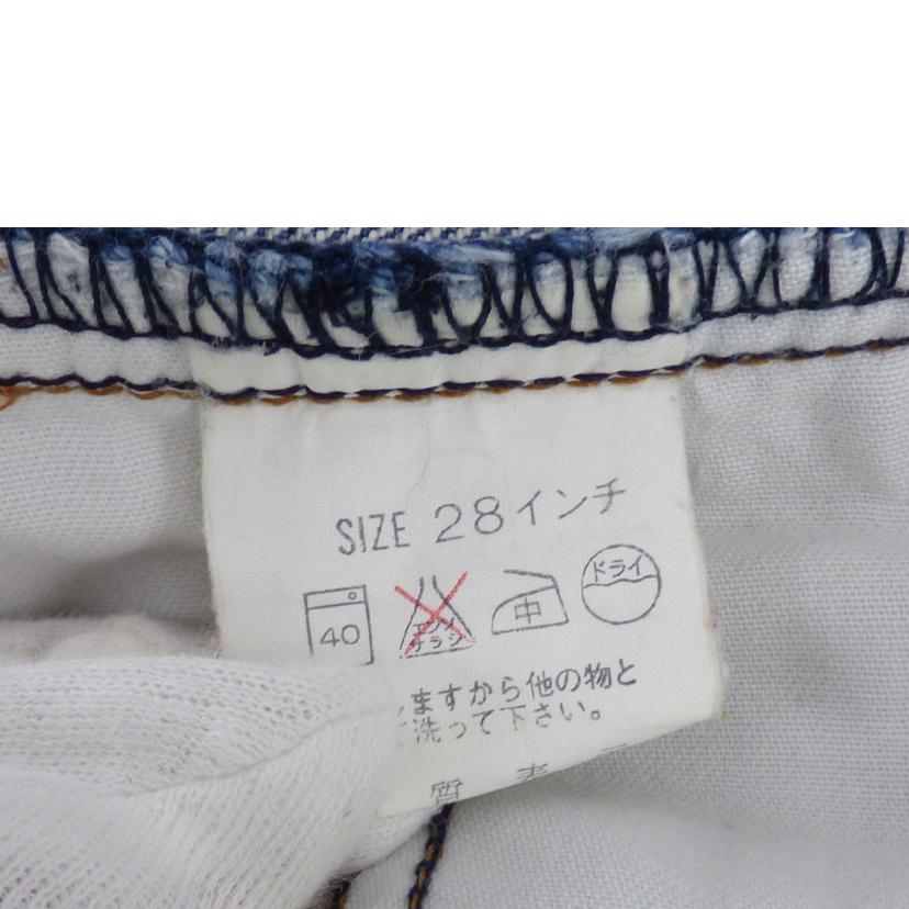 Levi's リーバイス/ジーンズ/608-0217//Bランク/64