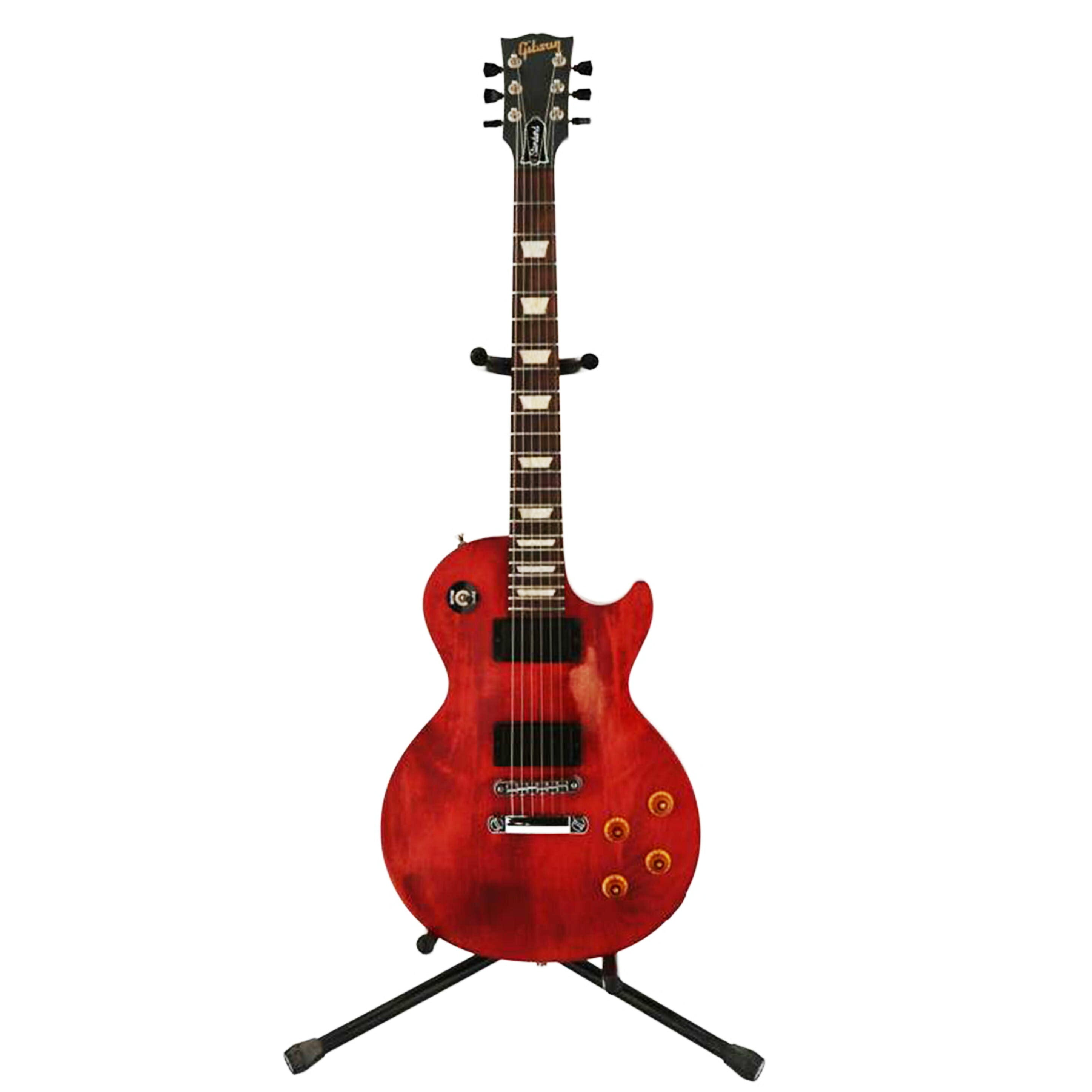 GIBSON ギブソン/エレキギター/LesPaul Studio Faded//135320441/Cランク/62