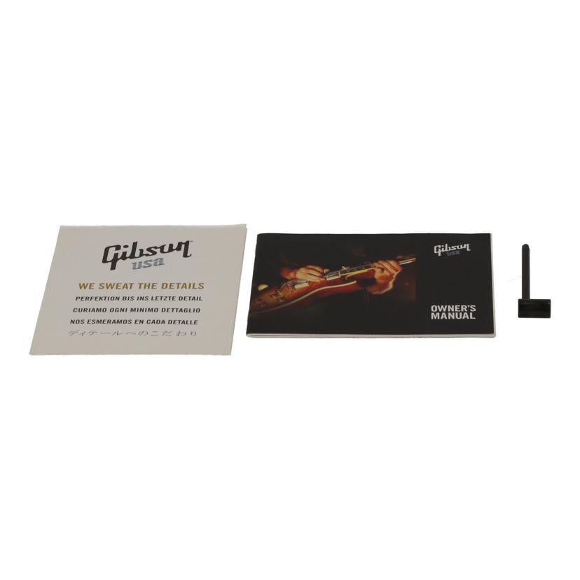 GIBSON ギブソン/エレキギター/LesPaul Studio Faded//135320441/Cランク/62
