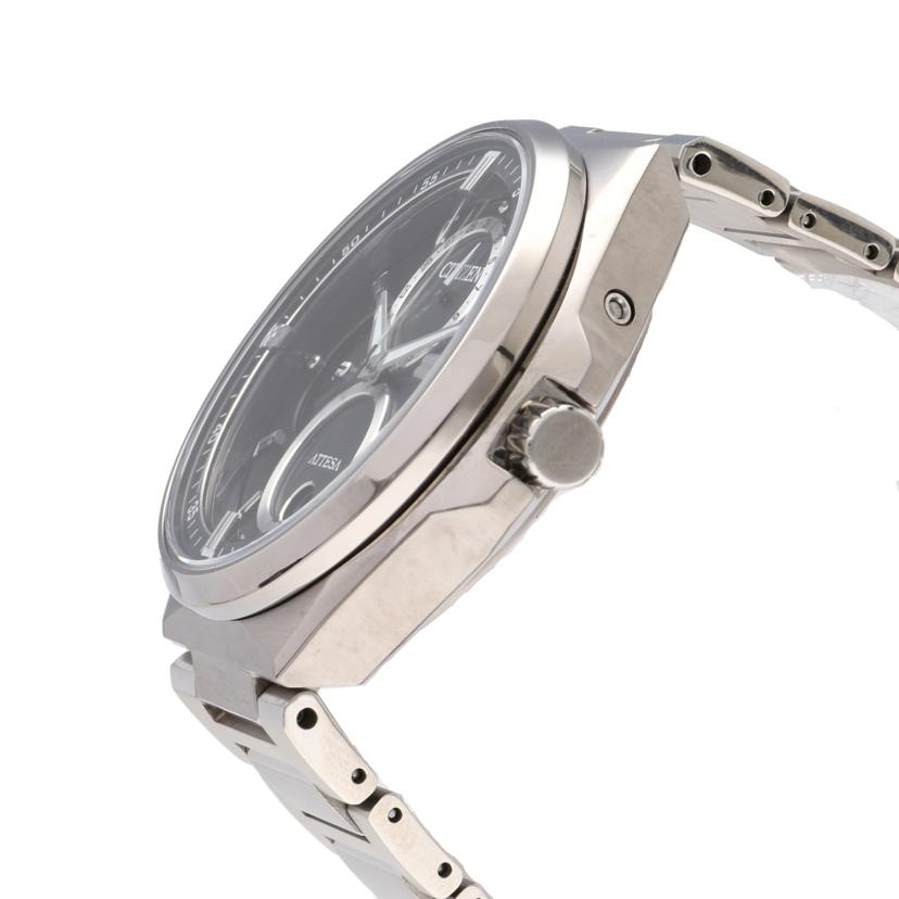 CITIZEN シチズン/アテッサ/アウトライン/エコドライブ/BU0060-68E//ID2******/ABランク/85