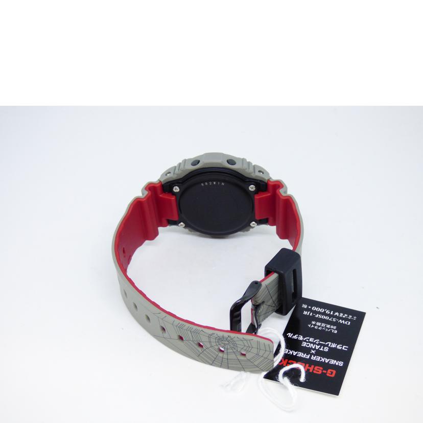 CASIO カシオ/G-SHOCK /DW-5700SF-1JR//3229/Aランク/64