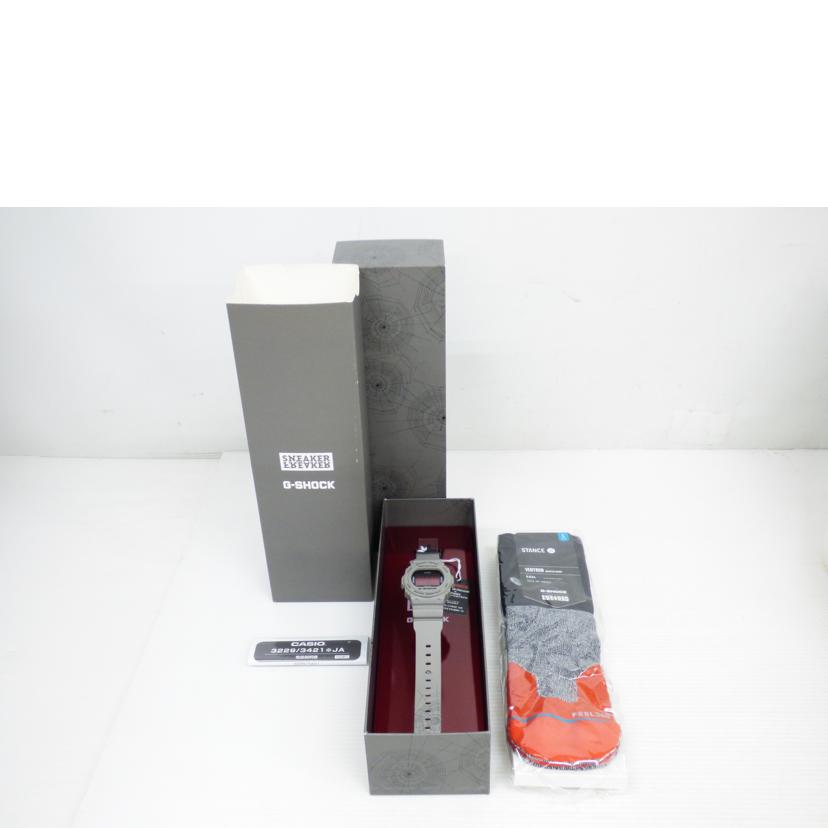 CASIO カシオ/G-SHOCK /DW-5700SF-1JR//3229/Aランク/64