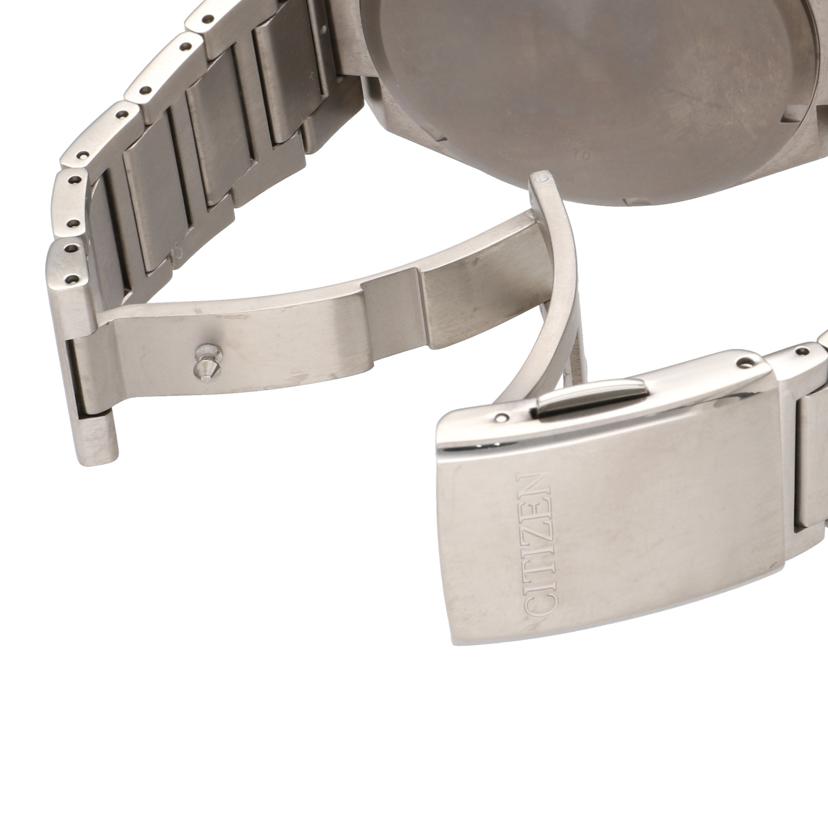 CITIZEN シチズン/アテッサ/アウトライン/エコドライブ/BU0060-68E//ID2******/ABランク/85