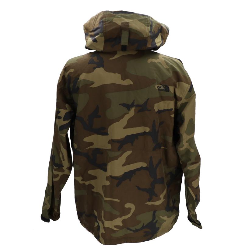 THE NORTH FACE ノースフェイス/ノベルティコンパクトジャケット BDU/NP71535//ABランク/85