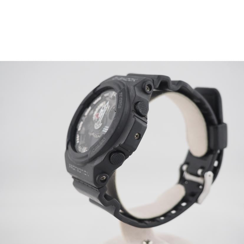 CASIO カシオ/G-SHOCK/クォーツ/GA-300-1AJF//Bランク/79