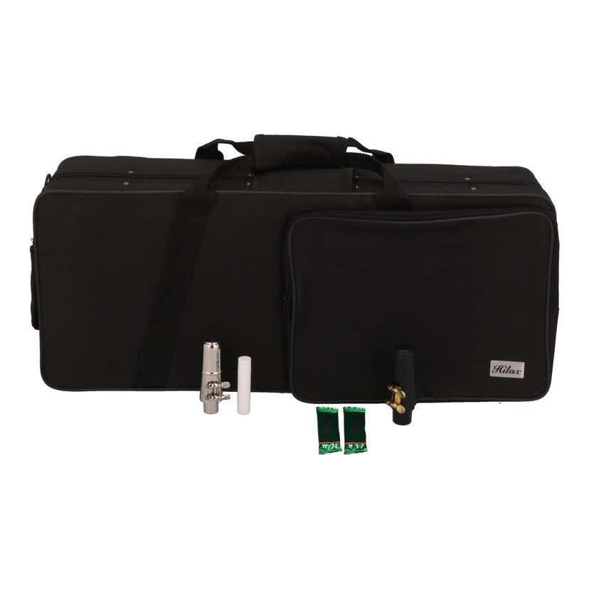 Hilax ハイラックス/アルトサックス/HAS-703N//Bランク/67