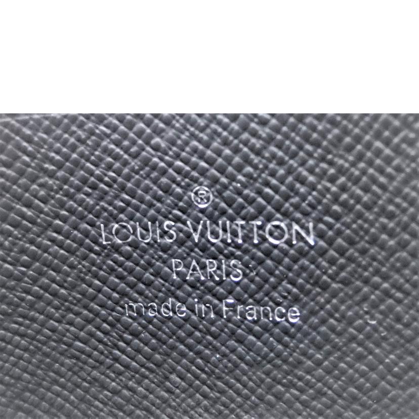 LOUIS VUITTON ルイ・ヴィトン/ポルトフォイユ・モネ/ダミエグラフィット/N63237//TJ4135/ABランク/91