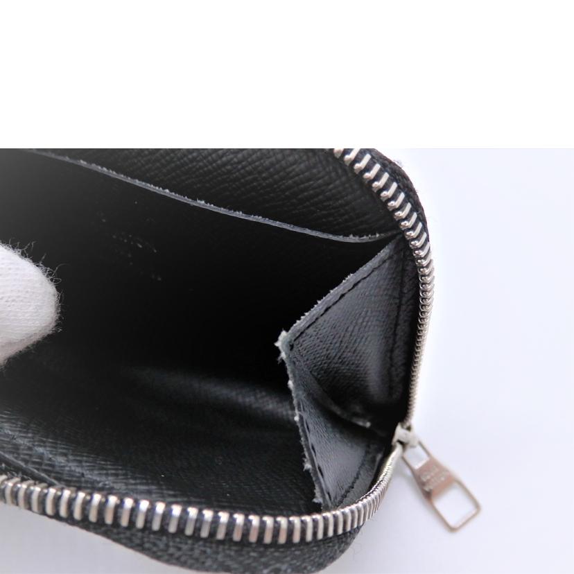 LOUIS VUITTON ルイ・ヴィトン/ポルトフォイユ・モネ/ダミエグラフィット/N63237//TJ4135/ABランク/91