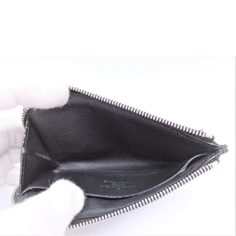 LOUIS VUITTON ルイ・ヴィトン/ポルトフォイユ・モネ/ダミエグラフィット/N63237//TJ4135/ABランク/91