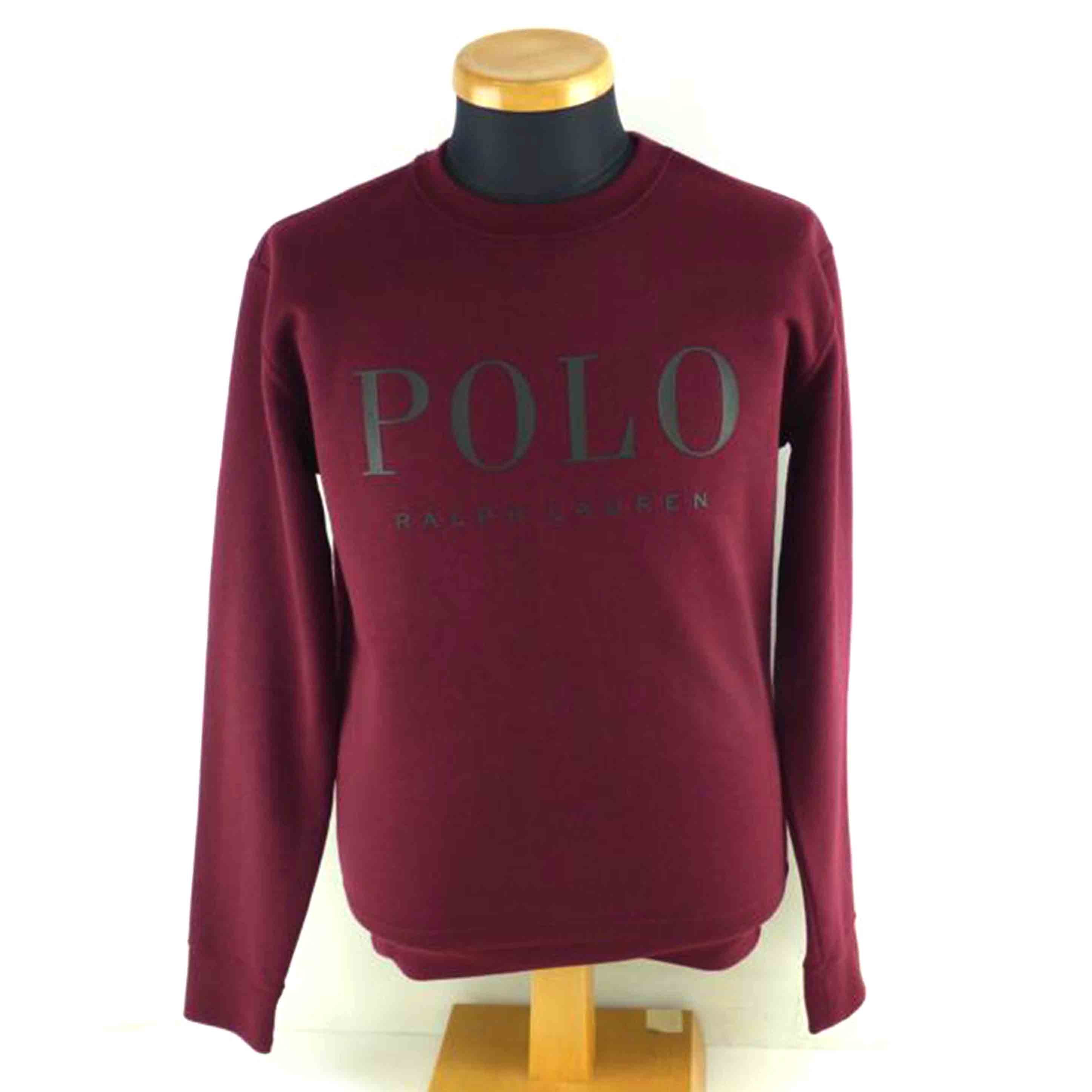 Ralph Lauren ラルフローレン/トレーナー//Bランク/64
