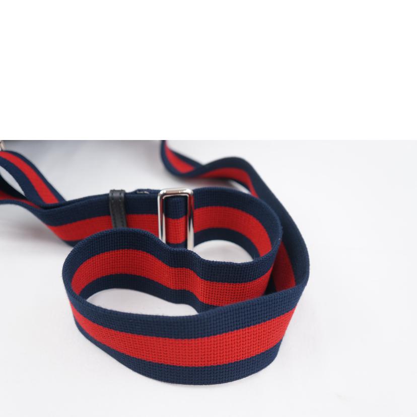 GUCCI グッチ/ソフトGGスプリーム ボディバック/478325//498879/ABランク/67