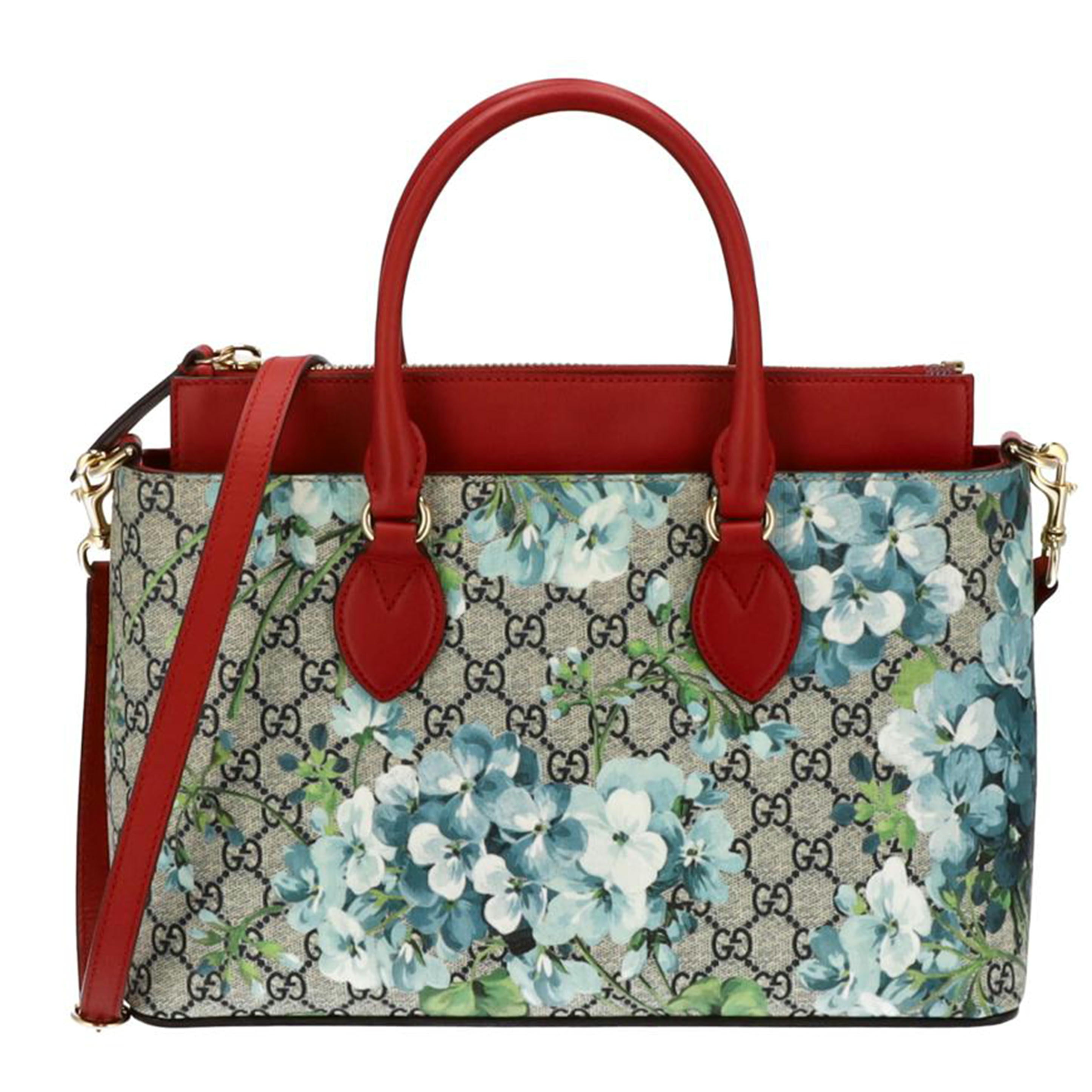 GUCCI グッチ/GGスプリーム2WAYショルダー/546316//467891/Aランク/75