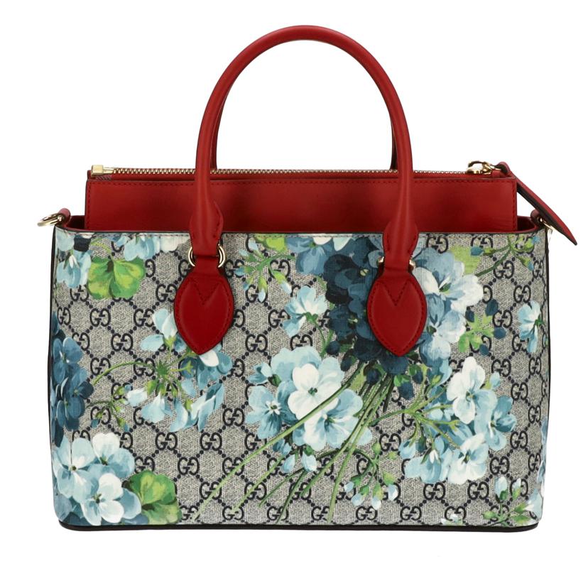 GUCCI グッチ/GGスプリーム2WAYショルダー/546316//467891/Aランク/75