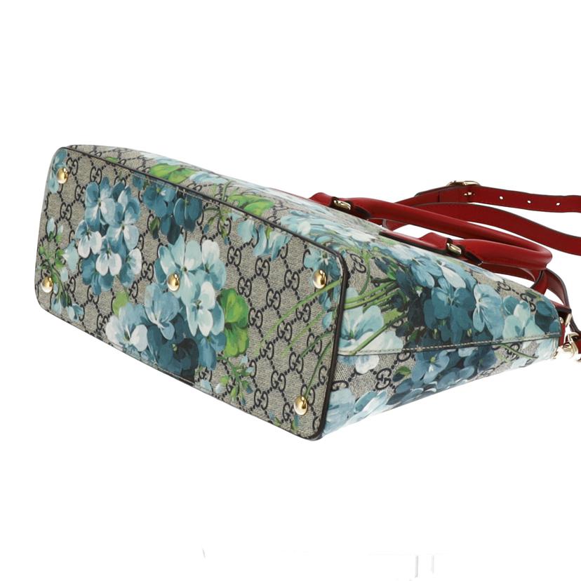 GUCCI グッチ/GGスプリーム2WAYショルダー/546316//467891/Aランク/75